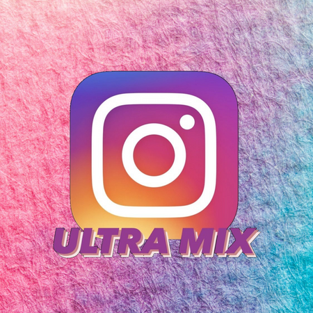 FOLLOWERS ULTRA MIX